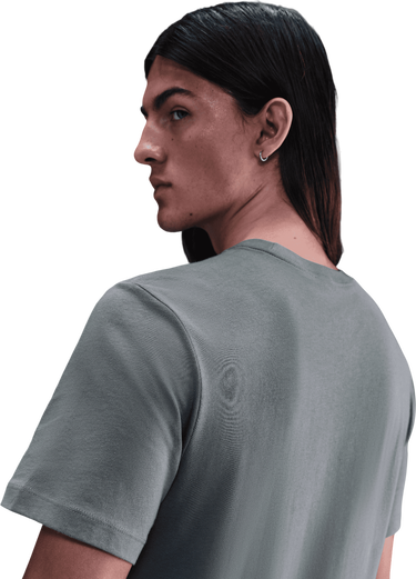 Tričko Nike Atletico Madrid Football T-Shirt Šedá | ib3905-084, 4