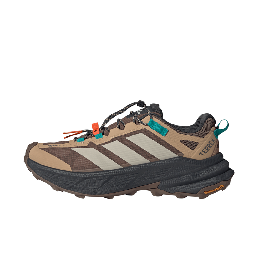 Tenisky a topánky adidas Originals TERREX FREEHIKER SL GTX Rôznofarebný | KJ4429