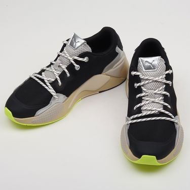 Tenisky a topánky Puma RS - X Han Kjobenhavn Čierna | 369426 01, 2