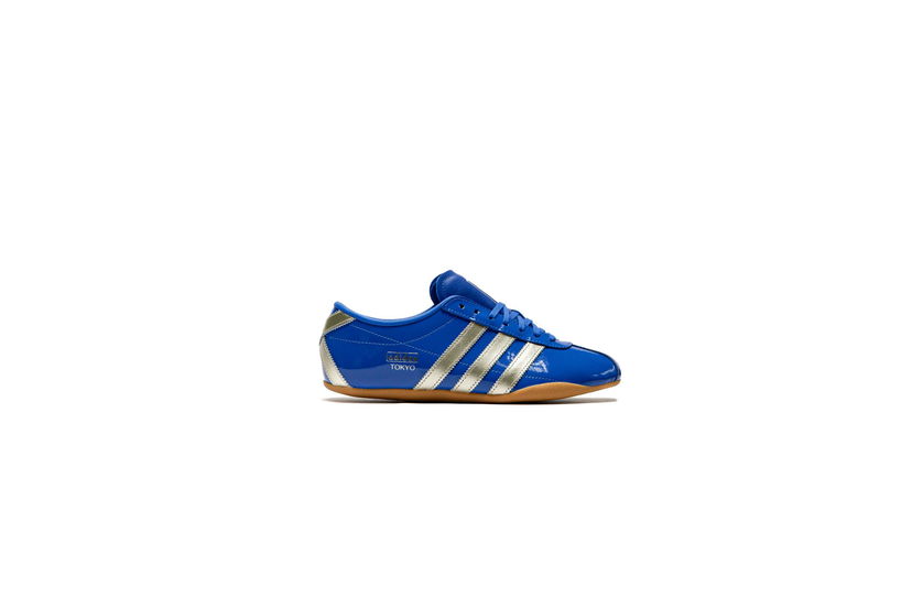 Tenisky a topánky adidas Originals Originals TOKYO Modrá | JQ0595