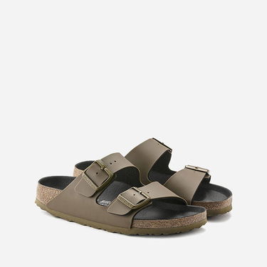 Tenisky a topánky Birkenstock Arizona BF W Zelené | 1022410, 4
