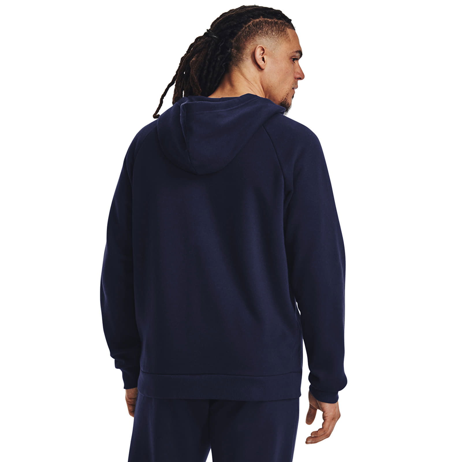 Rival Fleece Full-Zip Hoodie