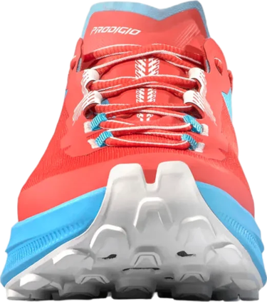 Tenisky a topánky La Sportiva Prodigio W Červená | 4015654-56rhm, 5
