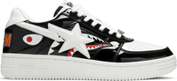 Shark Sta "Black"
