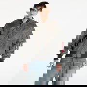 MA-1 Distressed Bomber Jacket