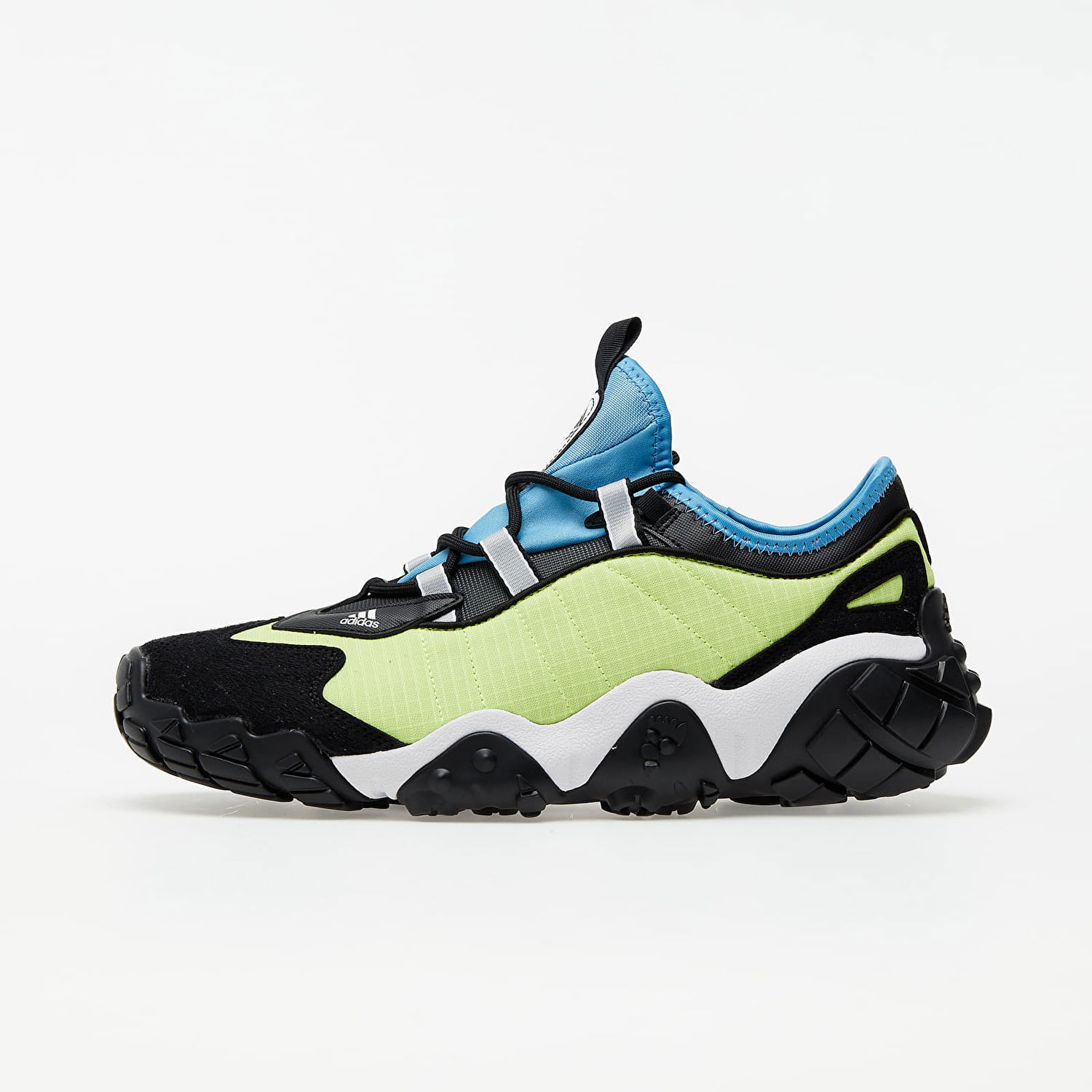 Tenisky a topánky adidas Performance FYW Secant Semi Frozen Žltá | FW6361, 0