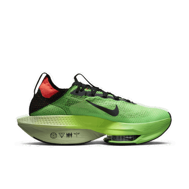 Tenisky a topánky Nike Air Zoom Alphafly NEXT% 2 Zelené | dz4784-304, 3