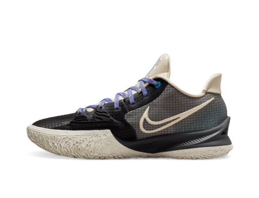 Basketball Nike Kyrie Low 4 "Black Bone" Čierna | CW3985-003