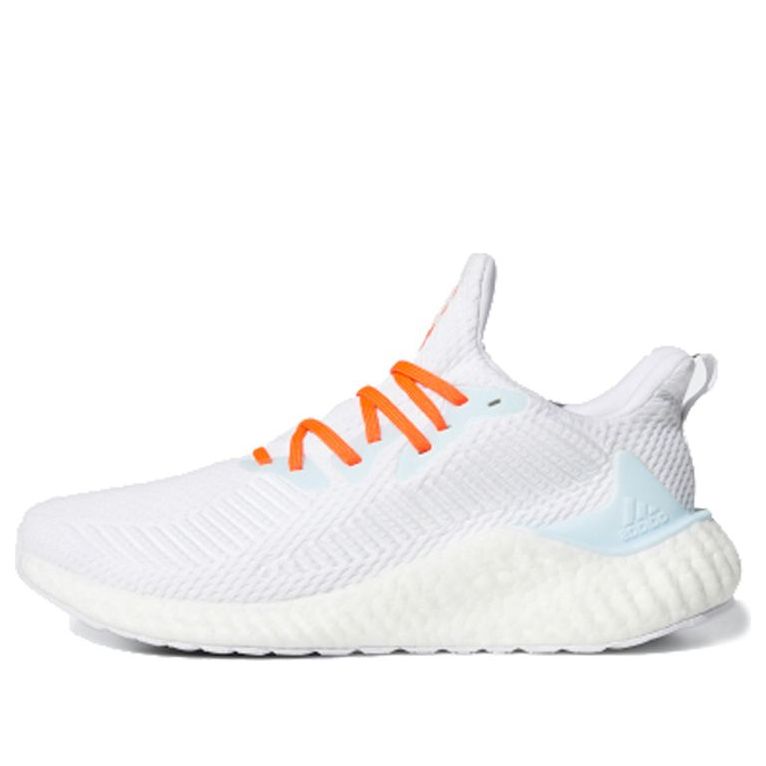 Tenisky a topánky adidas Performance AlphaBoost Biela | EG1441, 0