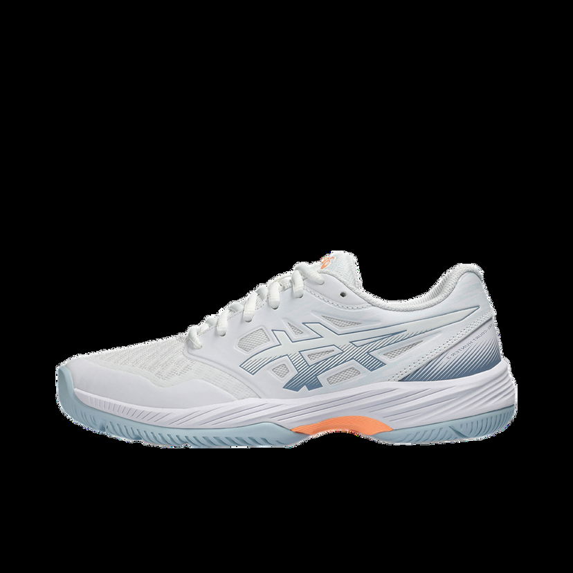 Tenisky a topánky Asics GEL-COURT HUNTER 3 Šedá | 1072a090-102