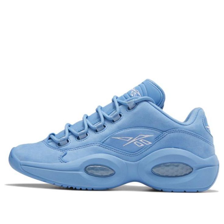 Tenisky a topánky Reebok Question Low 'Blueprint' Modrá | GY1079, 0