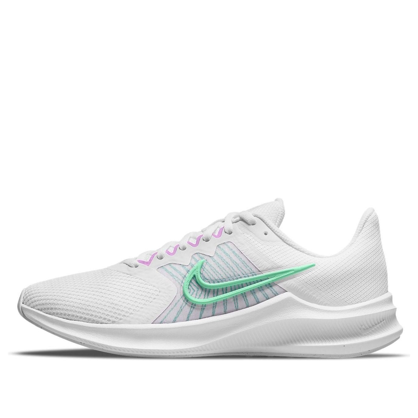 Tenisky a topánky Nike Downshifter 11 Biela | CW3413-101, 0
