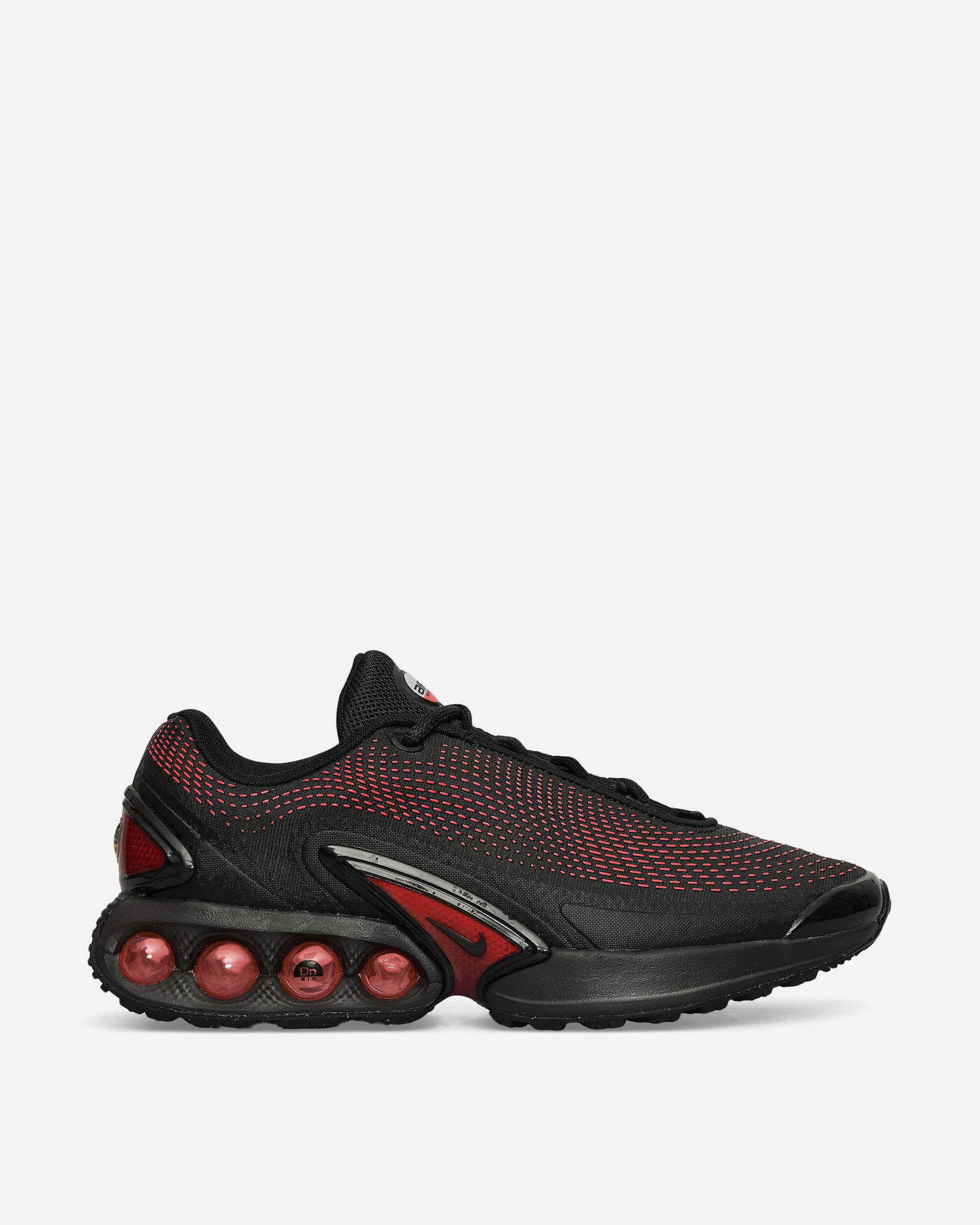 Tenisky a topánky Nike Air Max DN Čierna | HV5235-002, 0