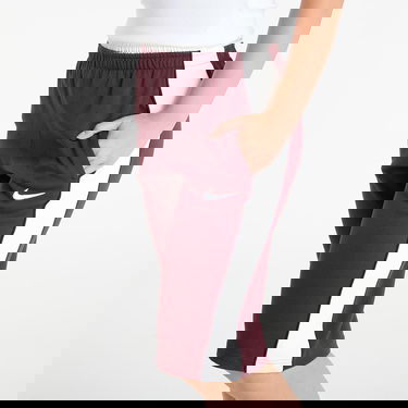 Šortky Nike Women's Shorts Vínová | IO8898-652, 3