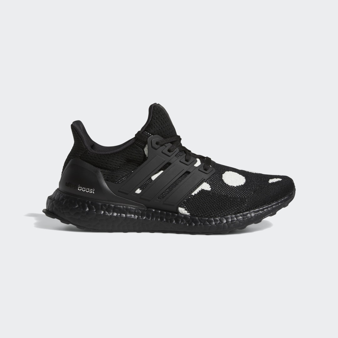 Tenisky a topánky adidas Performance Ultraboost COLD.RDY Lab Čierna | H01093, 1