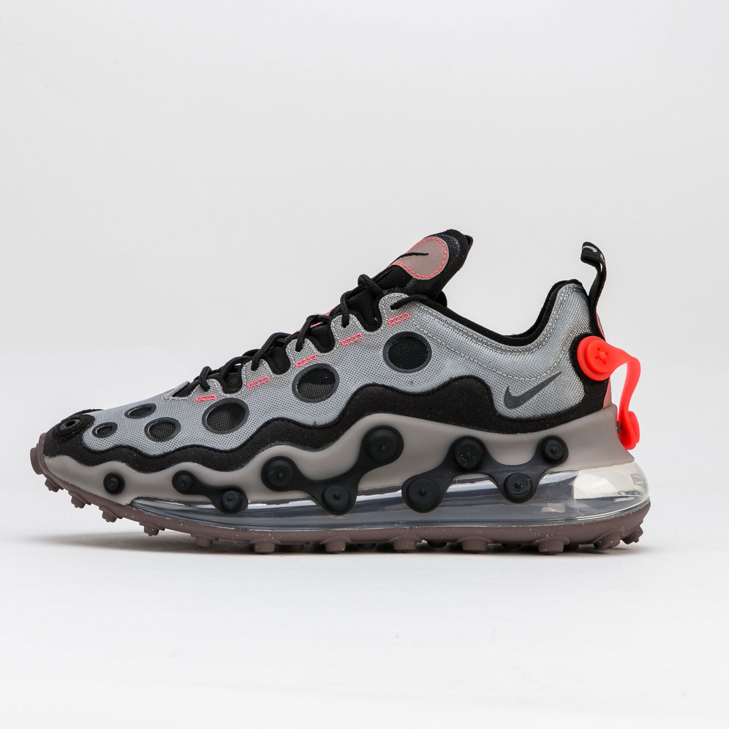 Tenisky a topánky Nike Air Max 720 ISPA Šedá | CQ6278-001, 0