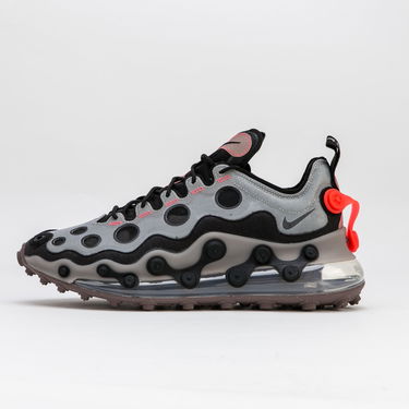 Tenisky a topánky Nike Air Max 720 ISPA Šedá | CQ6278-001, 0