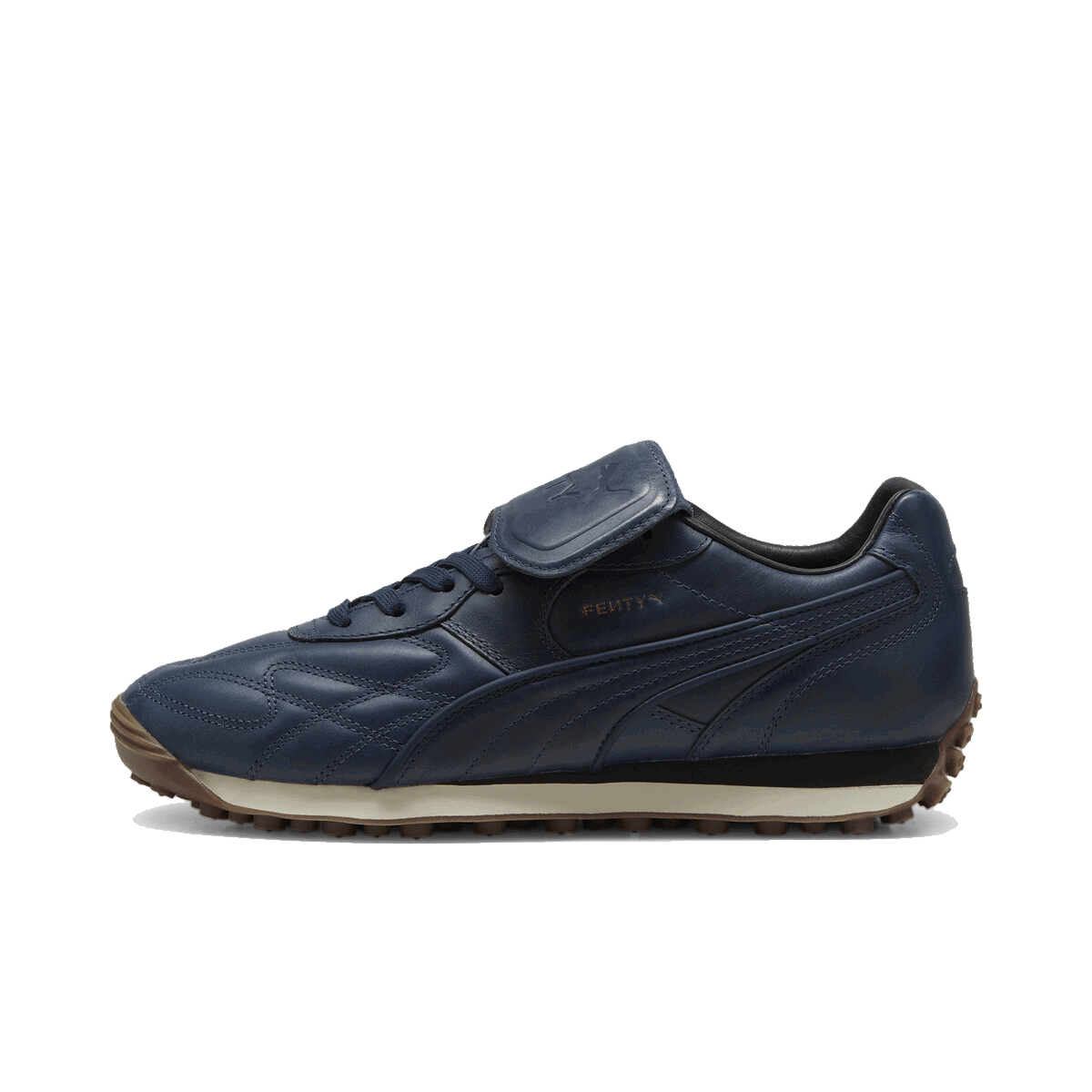Tenisky a topánky Puma FENTY x Avanti "Club Navy" Navy | 398352-01, 0