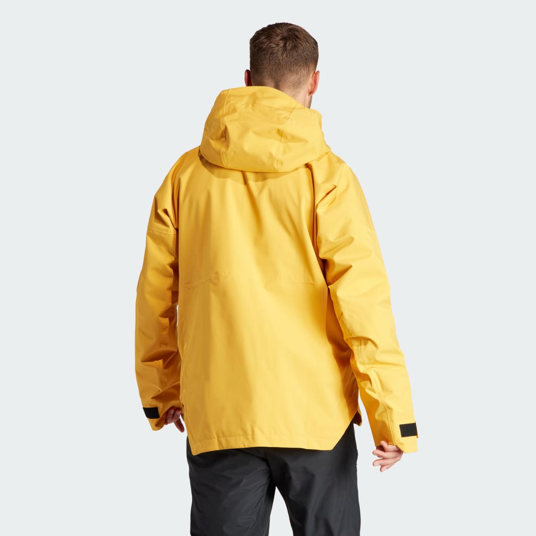 Terrex Xperior 2L Lined RAIN.RDY