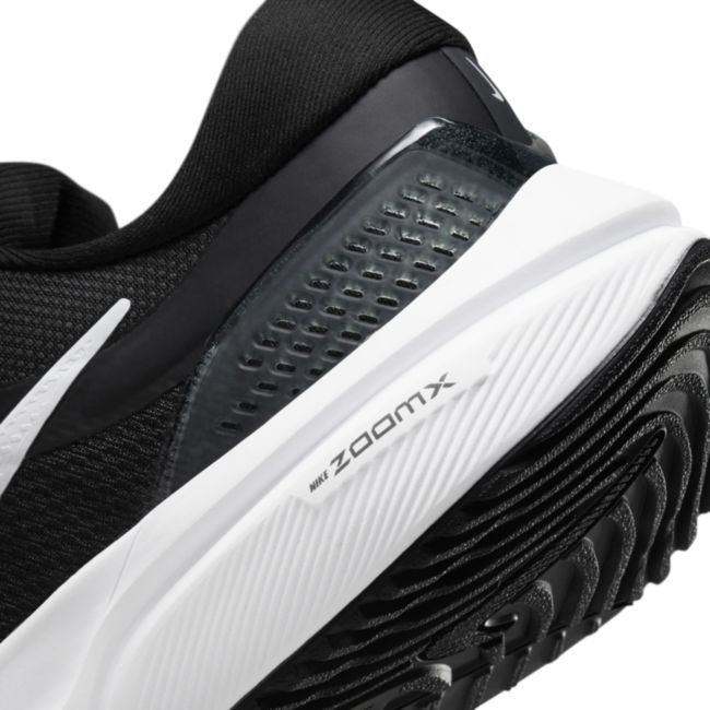 Tenisky a topánky Nike Air Zoom Vomero 16 W Čierna | DA7698-001, 1