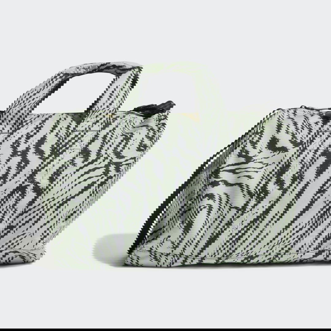 Taška cez rameno adidas Originals Bag Printed Lounge Studio Duffel Rôznofarebný | HH7084, 1