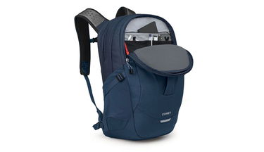Batoh Osprey Comet Backpack Navy | 10004597OSP, 3