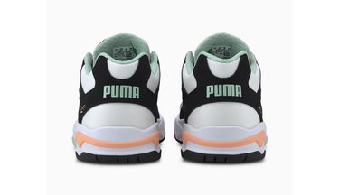 Tenisky a topánky Puma Performer Clay Biela | 371911_02, 3