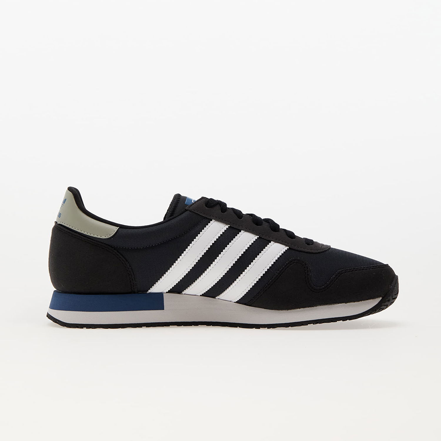 Tenisky a topánky adidas Originals USA 84 Čierna | gx4583, 1