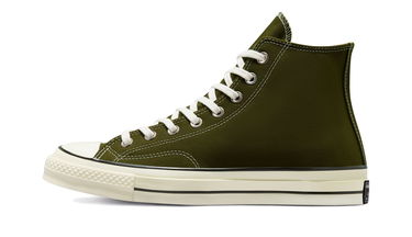 Tenisky a topánky Converse Chuck Taylor 70 Zelené | 171565C, 2