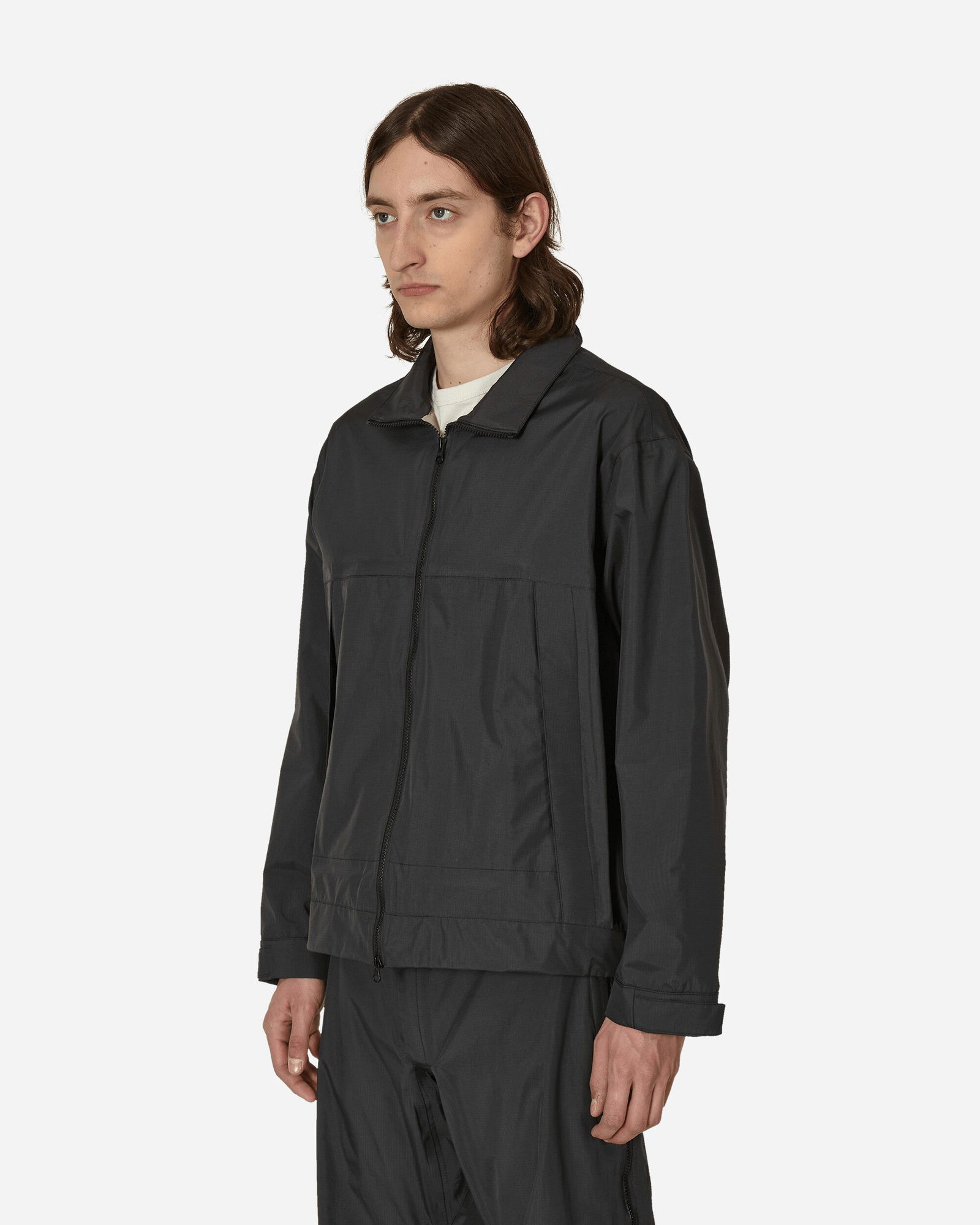 Stock Waterproof Jacket