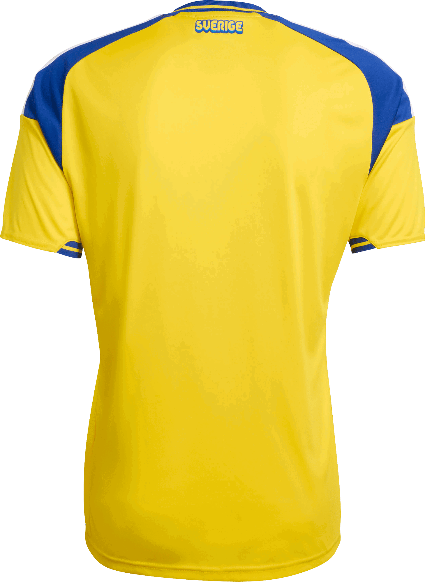 Dres adidas Originals Sweden Home 2026 Soccer Jersey Žltá | jz6378, 1