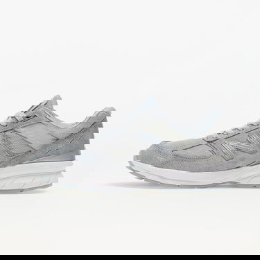 Tenisky a topánky New Balance 990v5 Vegan "Grey" Šedá | M990JS5, 0