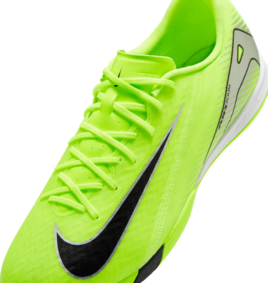Tenisky a topánky Nike Zoom Vapor 16 Academy IC Zelené | fq8434-700, 6
