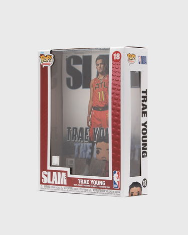 Zberateľské Funko POP! NBA Cover Slam - Trae Young Rôznofarebný | 75072, 3