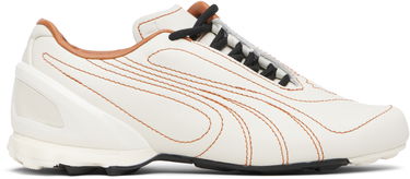Tenisky a topánky Puma SSENSE Exclusive VS-1 Leather Biela | 40610502, 0