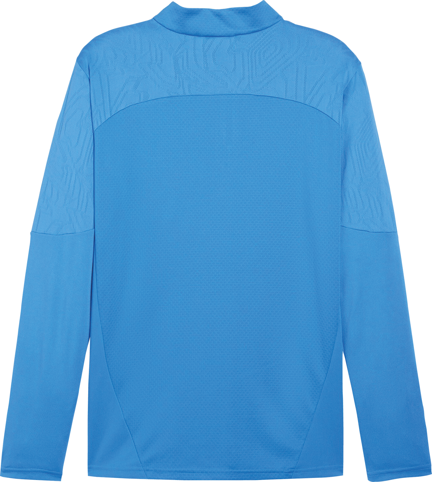 Mikina Puma SKU Amstetten Quarter-Zip Training Top Modrá | sku658551-02, 1