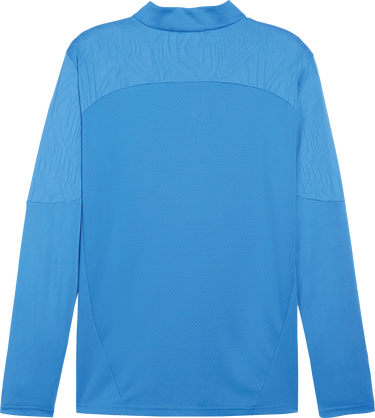 Mikina Puma SKU Amstetten Quarter-Zip Training Top Modrá | sku658551-02, 1