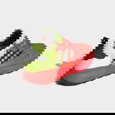 Tenisky a topánky adidas Originals ZX 2K Boost Oranžová | FW0482, 2