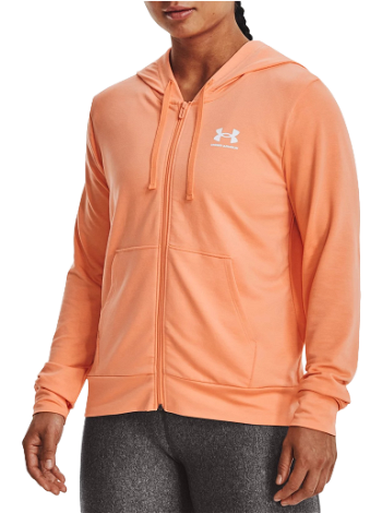 Under Armour Rival Terry Full-Zip Hoodie 1369853-868