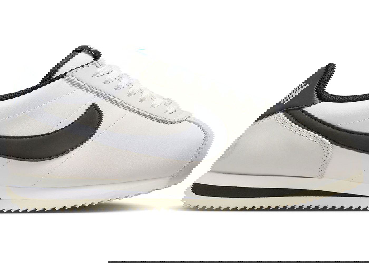 Tenisky a topánky Nike Cortez "Supersonic" Čierna | FN7650-030, 0
