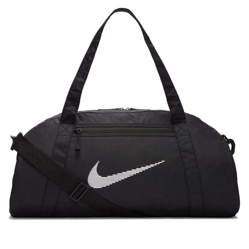 Cestovná taška Nike Gym Club Duffel Bag 24L Čierna | DR6974-010, 0