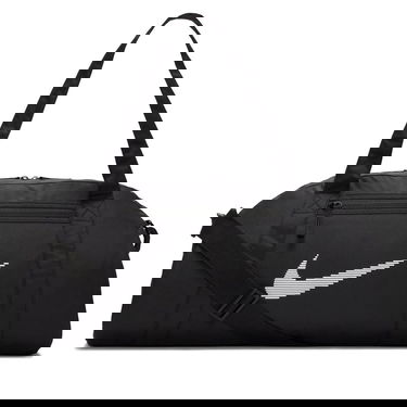 Cestovná taška Nike Gym Club Duffel Bag 24L Čierna | DR6974-010, 0