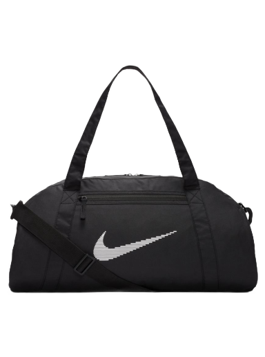 Cestovná taška Nike Gym Club Duffel Bag 24L Čierna | DR6974-010