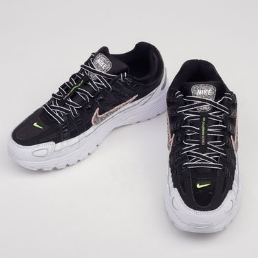 Tenisky a topánky Nike P-6000 SE W Čierna | CJ9585-001, 2