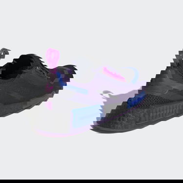 Tenisky a topánky adidas Originals NMD_R1 Spectoo W Fialová | GZ9287, 1