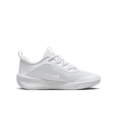 Tenisky a topánky Nike Nike Omni Multi-Court Biela | DM9027-100, 2