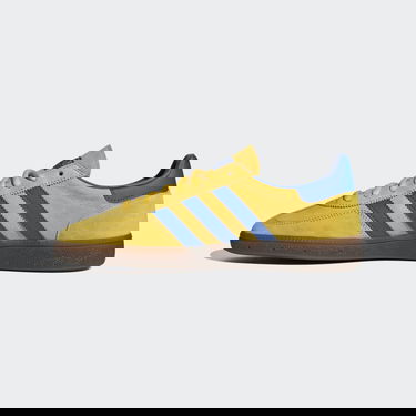Tenisky a topánky adidas Originals Handball Spezial "Wonder Glow" Žltá | FV1226, 6