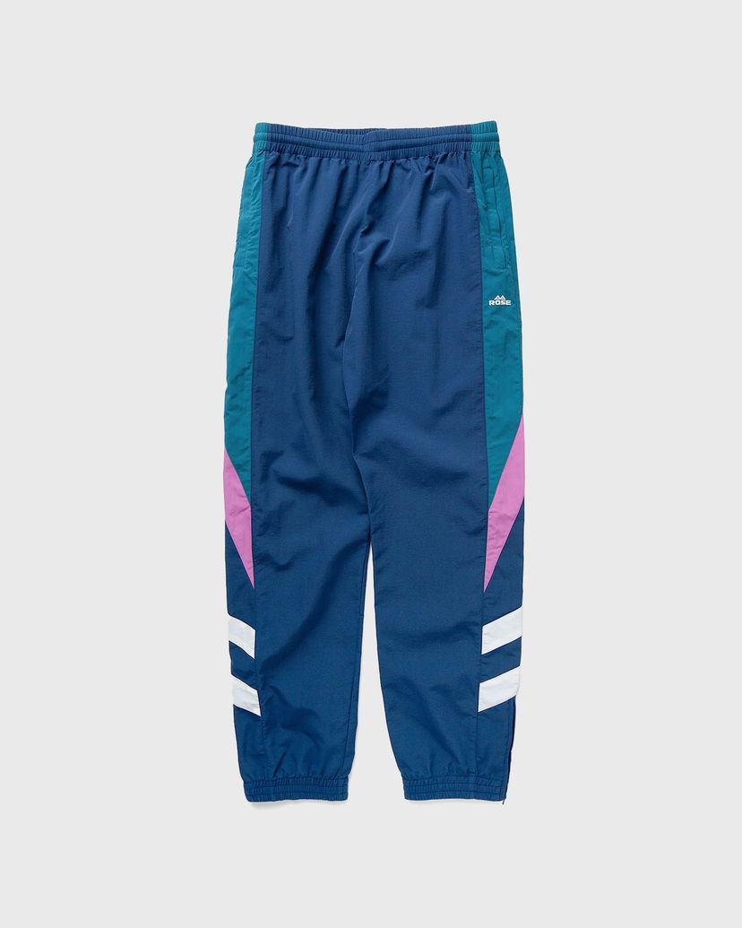 Tepláky Martine Rose PANELLED TRACKPANT Modrá | 154WP01511-BLUPRP