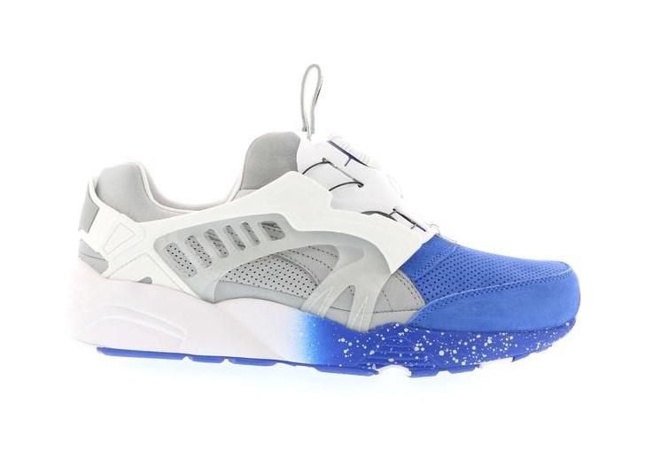 Tenisky a topánky Puma Disc Blaze Ronnie Fieg Colette Biela | 360325-01, 0