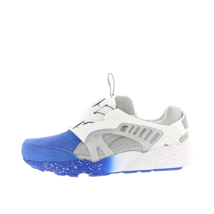 Tenisky a topánky Puma Disc Blaze Ronnie Fieg Colette Biela | 360325-01